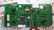 Est 3-cpu3 central processor unit module