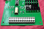 Ulstein Dc0036A Ttl-rs232 Adapter Pcb Board