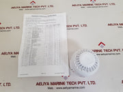 Klaxon Pss-0050 Sounder & Deep Base 9-60V Dc