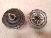 Ingersoll-rand 150Tmpfr/246-3274 Air Starter