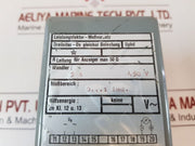 5A 450V 0â€¦1 Ind.