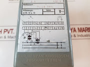 5A 450V 0â€¦1 Ind.