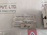 5A 500V Fuse Base 2714