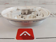 Lot of 3X 5bex detector base