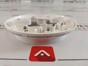 Lot of 3X 5bex detector base