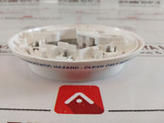 Lot of 3X 5bex detector base
