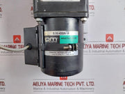 5ik40gn-A Brand Oriental Motor Induction Motor