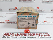 5sj6301-7 3 Pole Miniature Circuit Breaker By Siemens 400v Ac