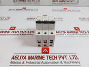 5sj6301-7 3 Pole Miniature Circuit Breaker By Siemens 400v Ac