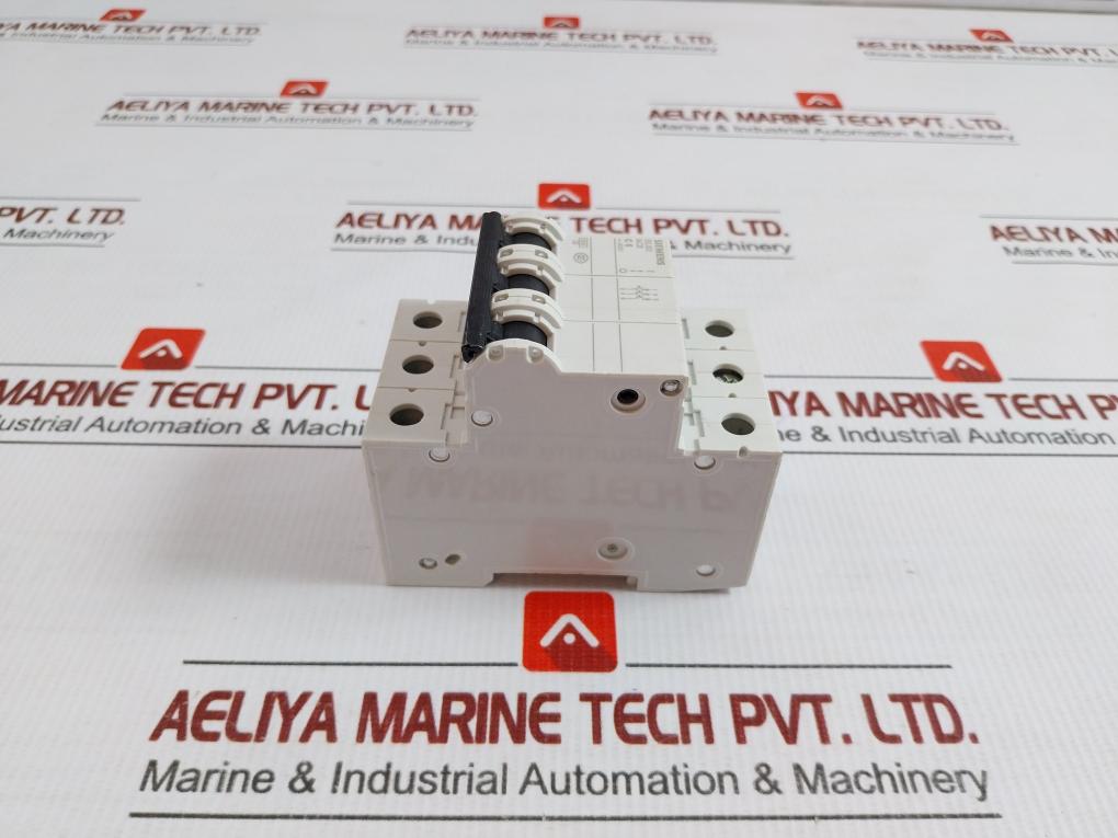 5sj63 Circuit Breaker 400v Brand Siemens