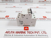 5sj63 Circuit Breaker 400v Brand Siemens
