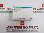 5sx42407rc Miniature Circuit Breaker Brand Siemens