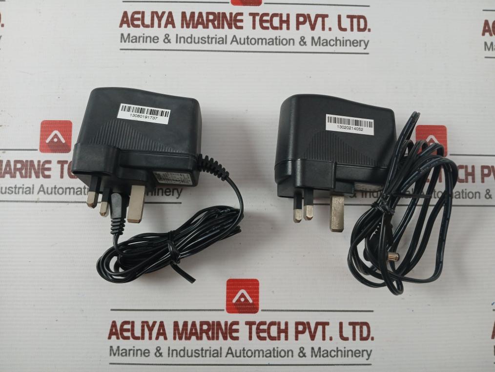 5v 2.5a Ams3-0502500fb I.T.E. Power Supply Adapter Brand D-Link