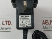 5v 2.5a Ams3-0502500fb I.T.E. Power Supply Adapter Brand D-Link