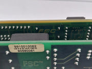 5vdc 1150 Ma Safety Control Pcb Module By Honeywell 10004/I/I