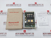 5vdc 1150 Ma Safety Control Pcb Module By Honeywell 10004/I/I