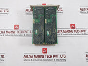 5vdc 1150 Ma Safety Control Pcb Module By Honeywell 10004/I/I