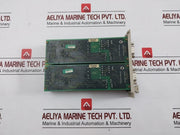 5vdc 1150 Ma Safety Control Pcb Module By Honeywell 10004/I/I