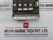 5vdc 1150 Ma Safety Control Pcb Module By Honeywell 10004/I/I