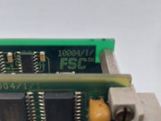 5vdc 1150 Ma Safety Control Pcb Module By Honeywell 10004/I/I