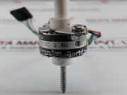 5vdc 3.4w Haydon Stepper Motor 26341-05-026 Used