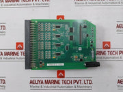 5X00505G01 2Fhdi Printed Circuit Board 94 V0 Rev:02 R1529 Rev: 07 Jh1507194
