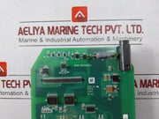 5X00505G01 2Fhdi Printed Circuit Board 94 V0 Rev:02 R1529 Rev: 07 Jh1507194