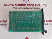 Valmet Automation BIU 8-4 A413143 / 15334162 Binary Input Module 80151-915
