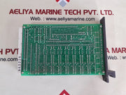Valmet biu 82 input module a413141