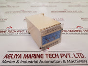 Crompton 253-phdw Protectin Trip Relay 60Hz