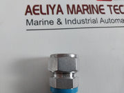 Lot of 10X Swagelok TUVA278/13 Male Connector BA0104355