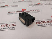 Mitsubishi Th-k12Ab Thermal Overload Relay 600V Ac