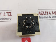 Fuji Electric Ms4Sa-ap Super Timer 0-30 Sec