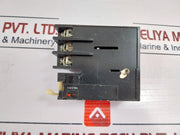 Fuji Electric Tr-1Sn Thermal Overload Relay 2.8-4.2 A Rc