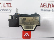 Fuji Electric Tr-onl Thermal Overload Relay 600V Ac Max 0.64-0.96 A