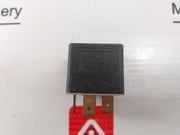 Bosch Volvo 0 332 209 214 Relay 24V