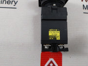Fuji Electric Ar9T511-m White Clear Indicator Pilot Light
