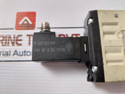 Rexroth R 422 000 047 Valve 24V Dc 2.2W