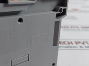 Klemsan Avk 50 Terminal Block 600\150A En60079-7