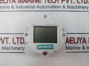 Siemens C79040-a8410-c107-02-85 Pcb Display Board