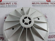 Autronica Beh-30 Heat Detector En54-5