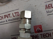 Nivo Controls Capacitance Level Switch Probe-full Rope 1/2