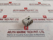 Allen-bradley 100-kfa04E Auxiliary Contact Block 10A 600V Ac Max