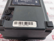 Megger Mj159 Hand-cranked Insulation Tester