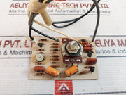 Toastmaster 7605984 Toaster Timer Control 120V