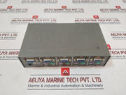 D-link Dkvm-4 4-port Kvm Switch 600Ma Dc9V
