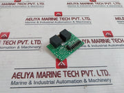 Liebert 71X1-tvss Printed Circuit Board 098-15056-01-s1