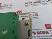 Trackerball P50-400230-6500 Dip Switch Pcb