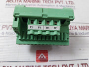 Phoenix Contact Flk-pvb 2/24 Interface Module 3001394679