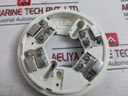 Eleks Tse En-54 Optical Smoke Detector 12-30V